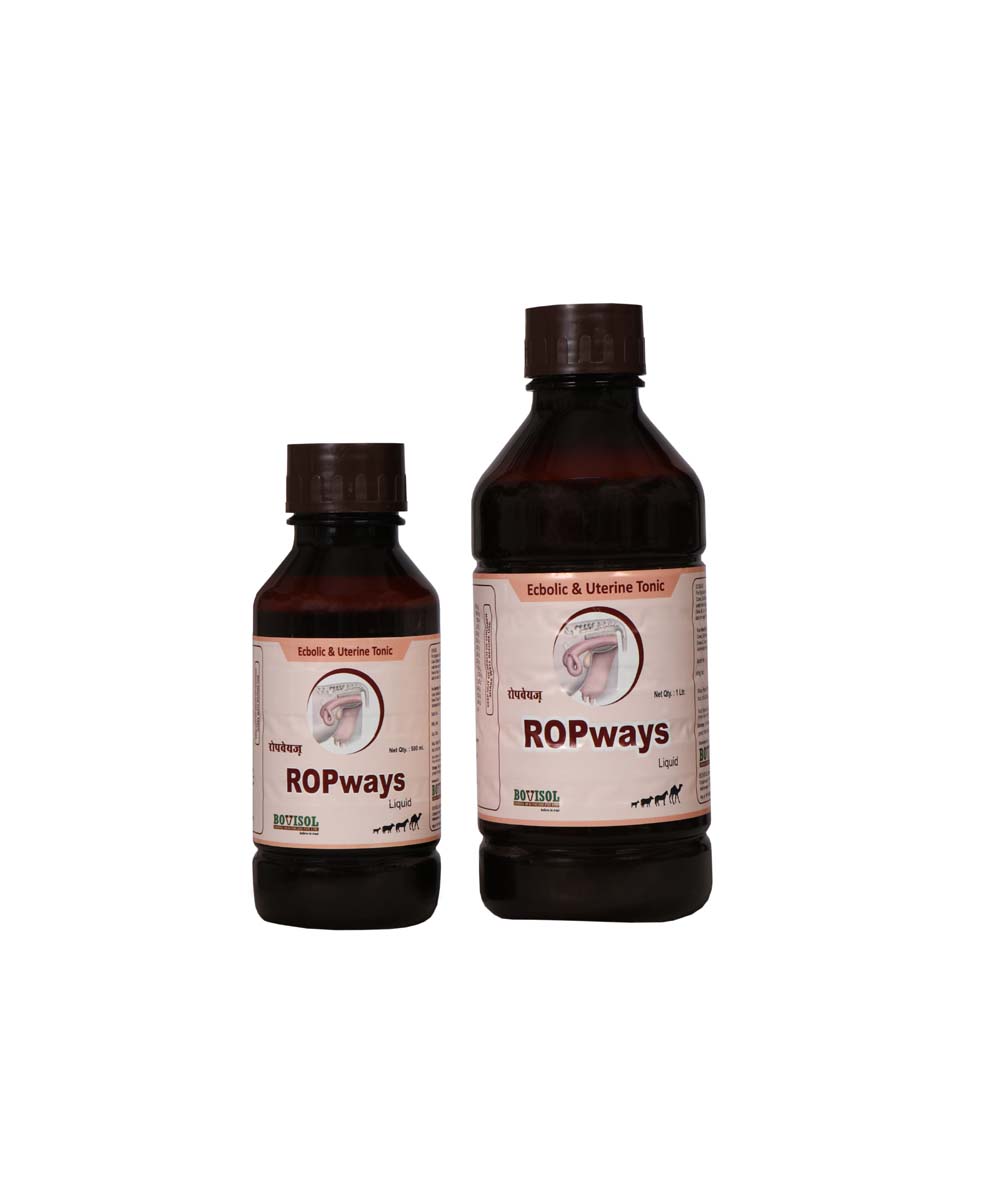 ROP Ways Liquid