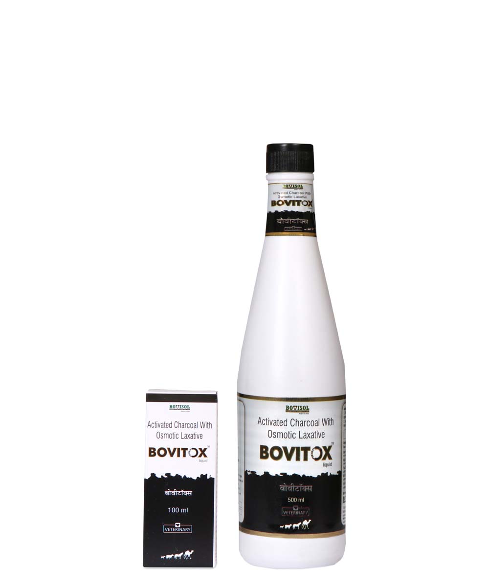 Bovitox Liquid