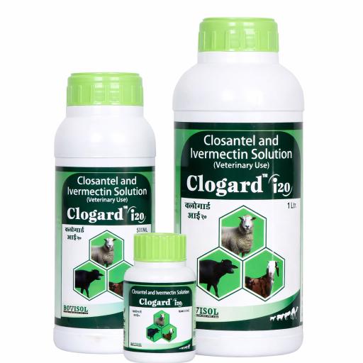 Clogard I20