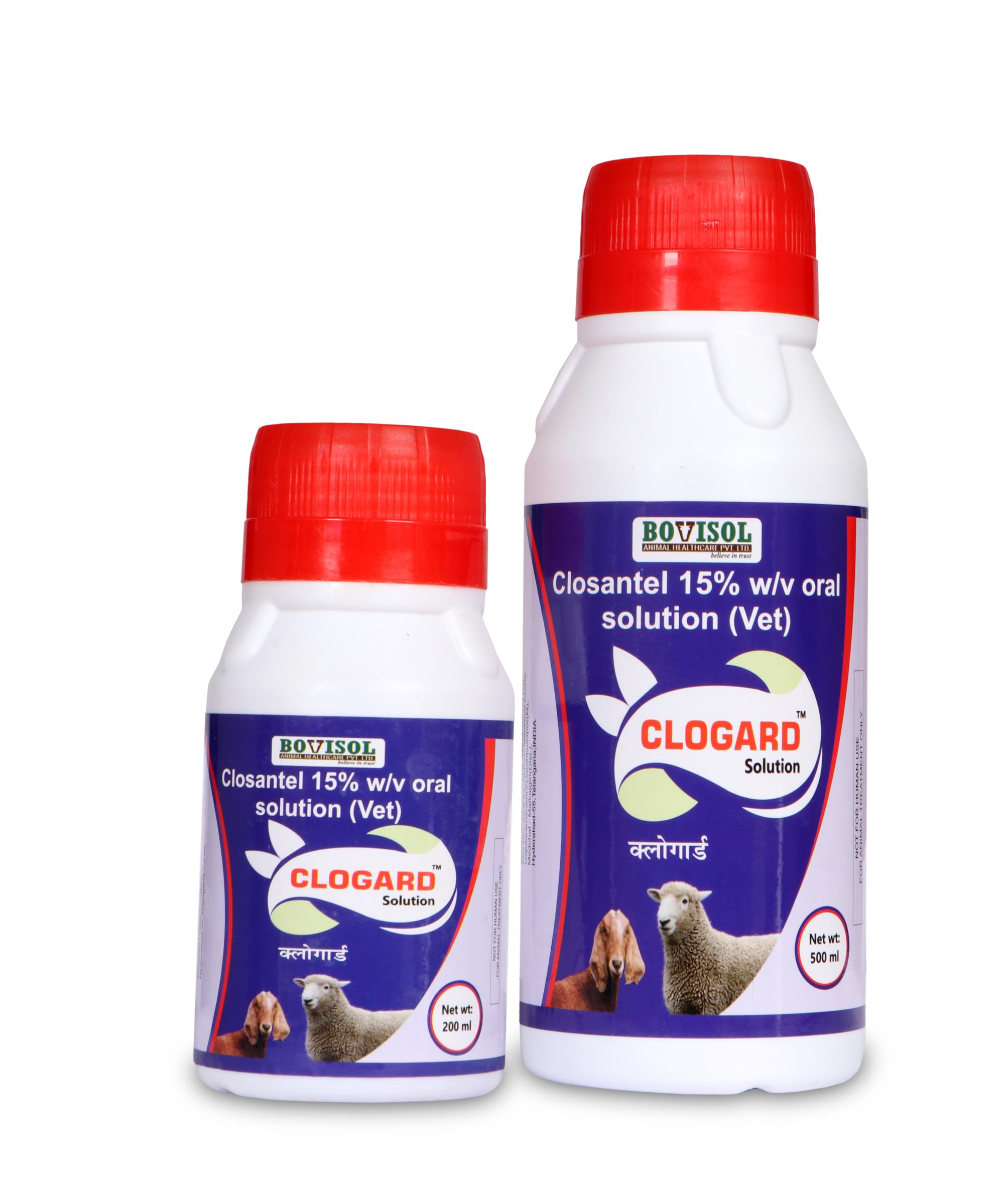 Clogard