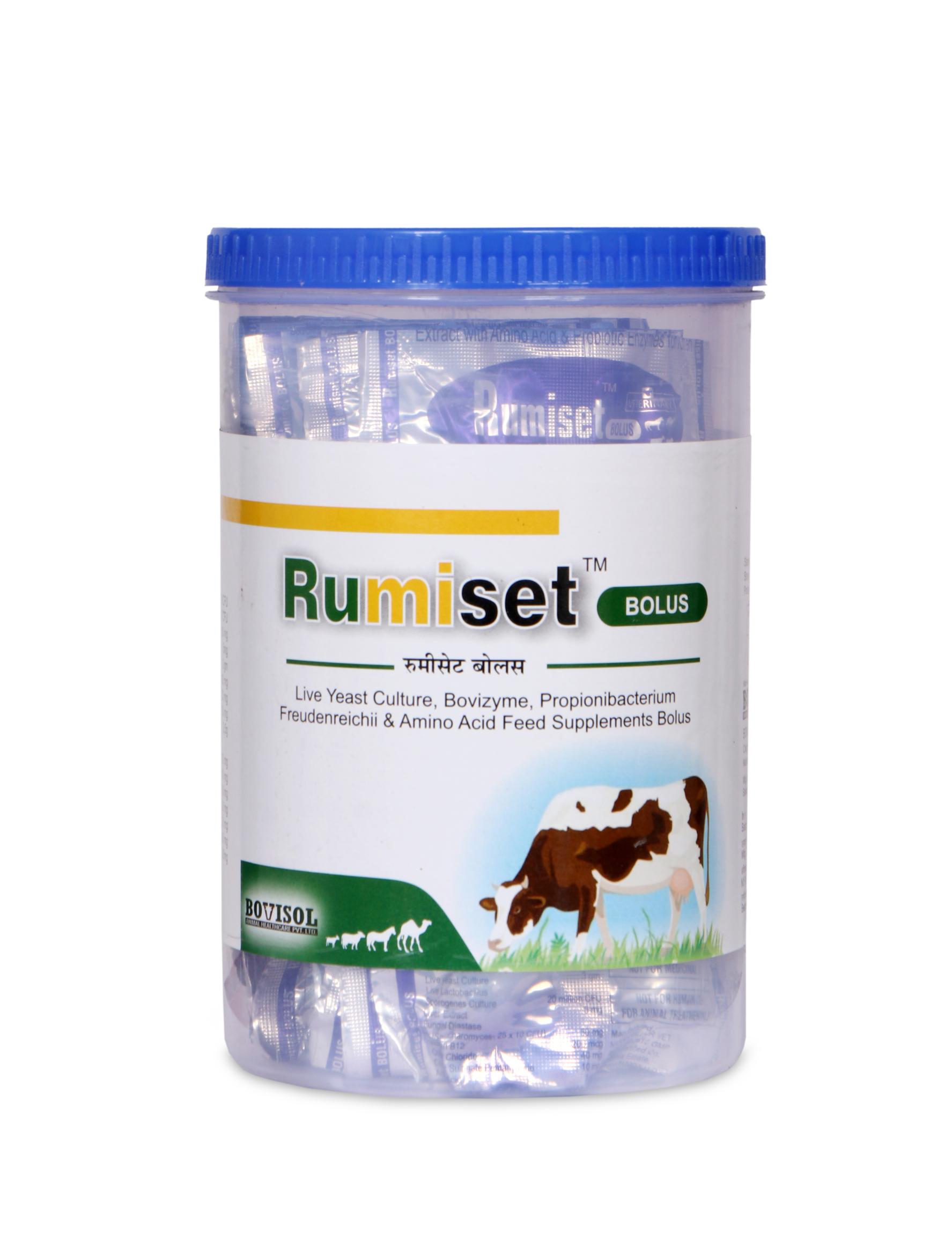 Rumiset Bolus