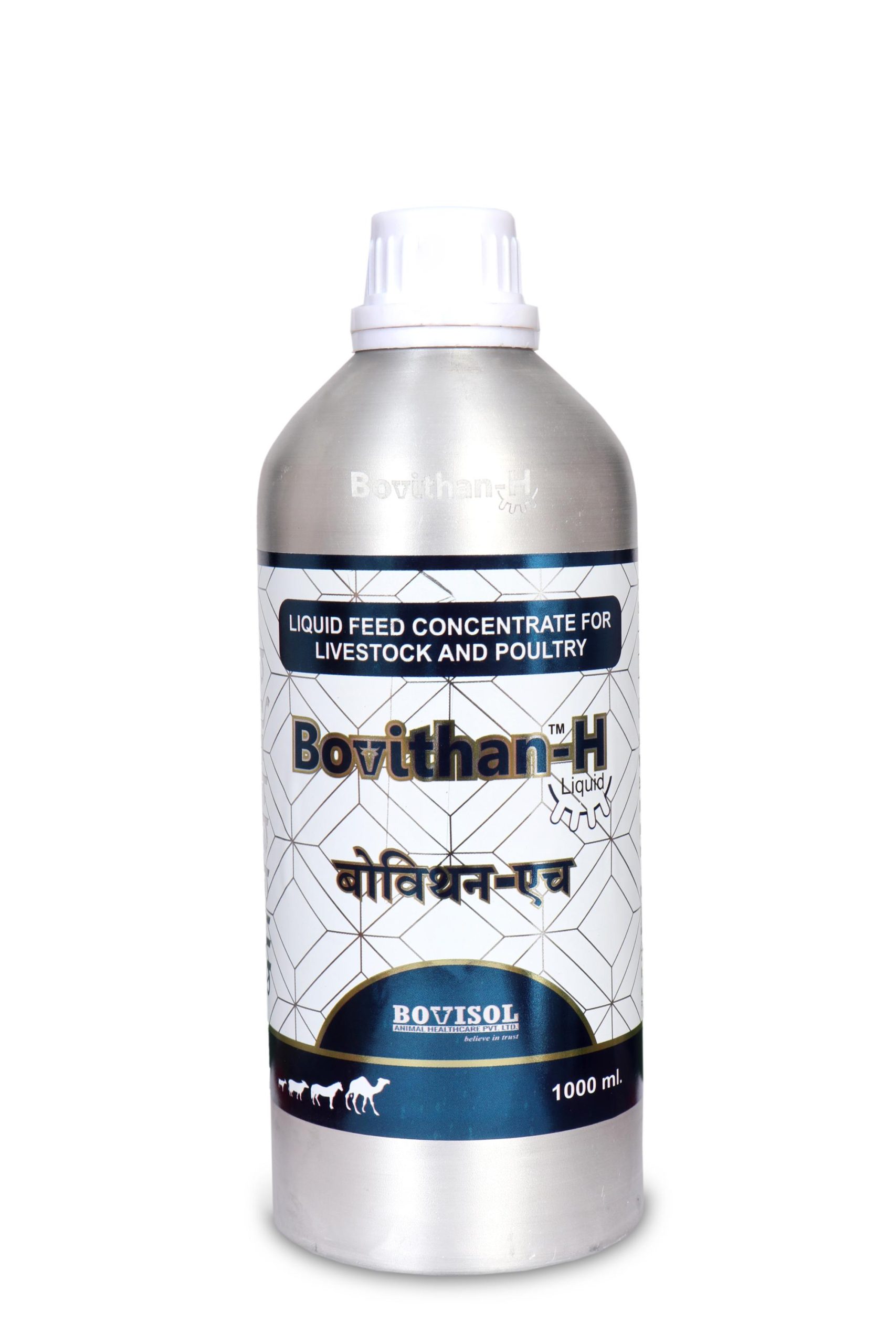 Bovithan H
