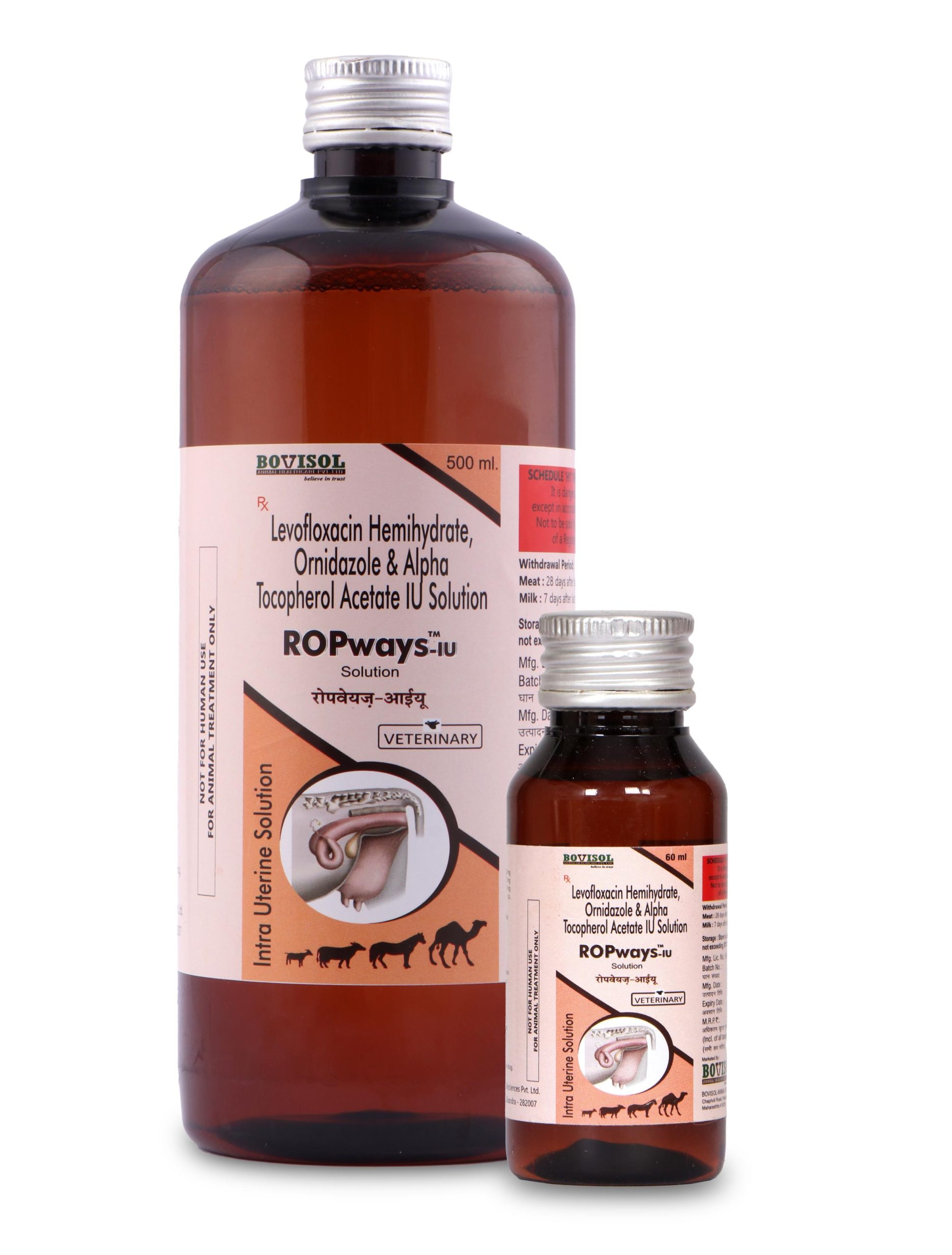 ROPways-IU